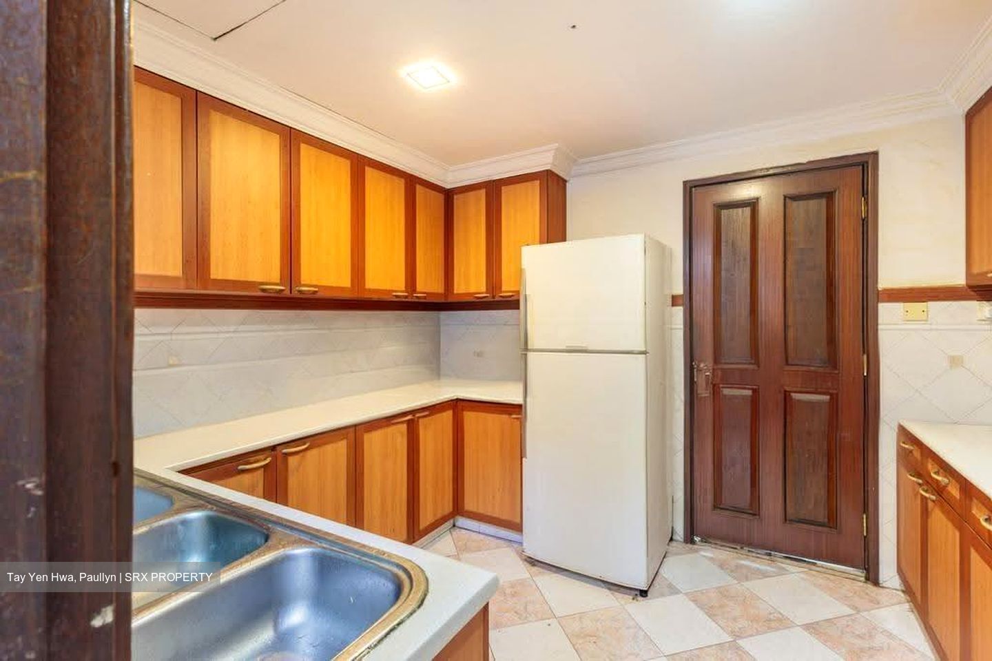 St. Michael's Place (D12), Apartment #623024461